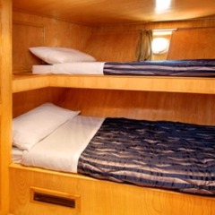 Отель Yacht Sarah Venezia детские мероприятия