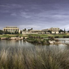 Отель Anantara Vilamoura фото 3
