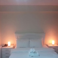Chez Bore Boutique Hotel Стамбул комната для гостей фото 3