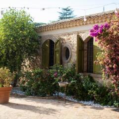 Отель Agriturismo Leano Пьяцца-Армерина фото 7