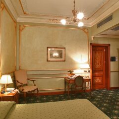 Отель Grand Hotel Wagner Италия, Палермо - 1 отзыв об отеле, цены и фото номеров - забронировать отель Grand Hotel Wagner онлайн детские мероприятия