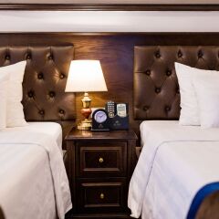 Alisa Hotel & Spa комната для гостей фото 3