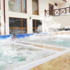 Regnum Bansko Apart Hotel & Spa Банско бассейн