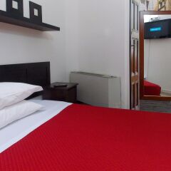 Отель Hostel Colours Италия, Милан - 5 отзывов об отеле, цены и фото номеров - забронировать отель Hostel Colours онлайн удобства в номере