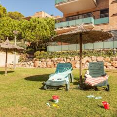 Отель Pierre & Vacances Residence Salou Испания, Салоу - отзывы, цены и фото номеров - забронировать отель Pierre & Vacances Residence Salou онлайн фото 7
