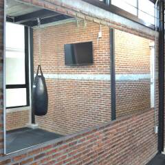 Отель Utd Loft Бангкок сауна