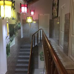 Terra Cotta Homestay and Hostel интерьер отеля