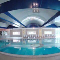 Bolu Termal Hotel Турция, Болу - отзывы, цены и фото номеров - забронировать отель Bolu Termal Hotel онлайн фото 2