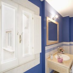 Отель Not'Art ApartHotel Сиракуза ванная фото 2