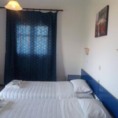 Semeli Hotel- Adults Only комната для гостей фото 3