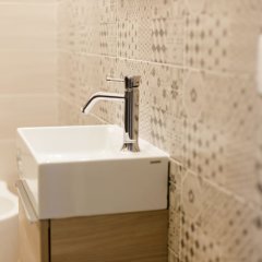 Chi nnicchi e nnacchi - Luxury apartments in Milazzo, Italy from 105$, photos, reviews - zenhotels.com bathroom