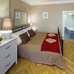 Отель Templova Apartments Чехия, Прага - отзывы, цены и фото номеров - забронировать отель Templova Apartments онлайн фото 15