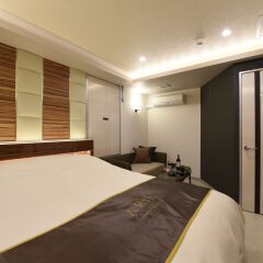 Hotel Aria Тиба интерьер отеля фото 2