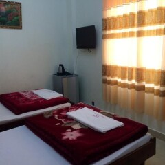 Hoang Thang Hotel Далат удобства в номере фото 2