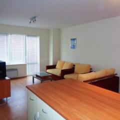 Апартаменты Eagle Rock Apartments Боровец