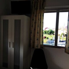 Отель Mar de Rosas комната для гостей фото 2