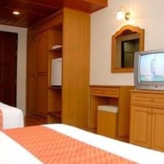 Kata View Guesthouse in Mueang, Thailand from 36$, photos, reviews - zenhotels.com room amenities