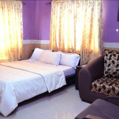 Отель Inglesias Hotels комната для гостей фото 5