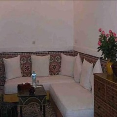 Отель Dar M'chicha комната для гостей