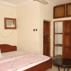 Отель Bv.Standard Executive Suite Калабар удобства в номере фото 2