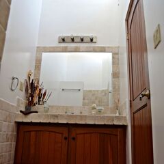 Отель Casa Diva Bed & Breakfast в номере фото 2