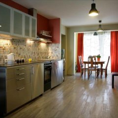 Neretas Apartamenti in Riga, Latvia from 110$, photos, reviews - zenhotels.com