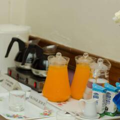 Camellia Boutique Hotel в номере
