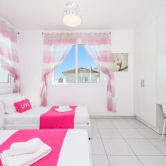 Отель Avra Villa #22 детские мероприятия фото 2