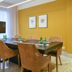 Melody Hotel - an Atlas Boutique Hotel Израиль, Тель-Авив - отзывы, цены и фото номеров - забронировать отель Melody Hotel - an Atlas Boutique Hotel онлайн фото 4