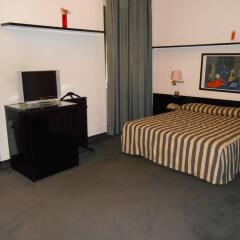 Hotel Britannia удобства в номере фото 2
