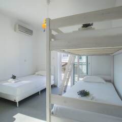 Отель Villa Raflia детские мероприятия