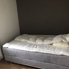 Отель Kvadraturen Apartments Family Норвегия, Кристиансанд - отзывы, цены и фото номеров - забронировать отель Kvadraturen Apartments Family онлайн комната для гостей