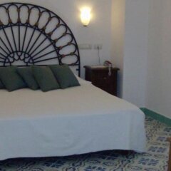 Hotel Parsifal - Antico Convento del 1288 Равелло комната для гостей фото 5