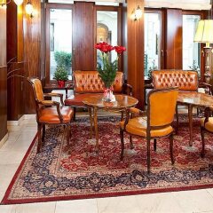 Отель Graben Hotel Австрия, Вена - - забронировать отель Graben Hotel, цены и фото номеров интерьер отеля фото 3