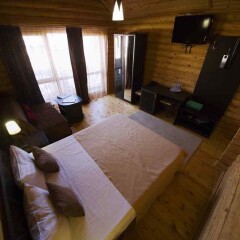 Гостиница Белый Пляж в Анапе 3 отзыва об отеле, цены и фото номеров - забронировать гостиницу Белый Пляж онлайн Анапа спа