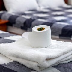 Hanh Chuong Hotel в номере фото 2