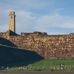 Отель Yara Galle Fort фото 2