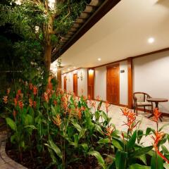 Отель Chabana Resort Таиланд, Пхукет - отзывы, цены и фото номеров - забронировать отель Chabana Resort онлайн балкон