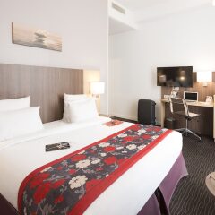 Quality Hotel Bordeaux Centre удобства в номере