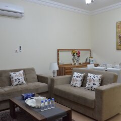 Emerald Suites in Doha, Qatar from 146$, photos, reviews - zenhotels.com photo 4