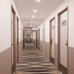 Отель Median Paris Congrès интерьер отеля фото 2