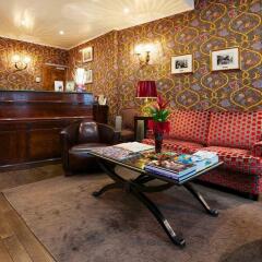 Отель Relais Du Vieux Paris Париж интерьер отеля фото 2