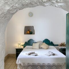 Отель Trullo Ulivo Pool Complex Гальяно дель Капо фото 12