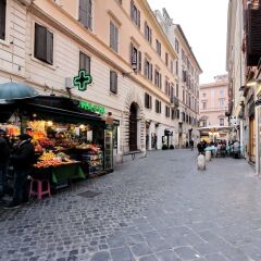 Отель Rome Accommodation - Piazza di Spagna I фото 5