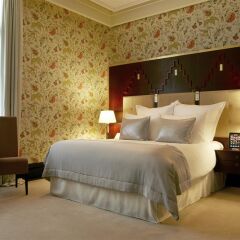 Отель De L europe Amsterdam The Leading Hotels Of The World 5* Номер категории Премиум фото 3