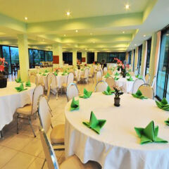 Grand Sea View Resotel Hotel фото 2