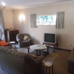Greendale Dawnhill Cottage in Harare, Zimbabwe from 333$, photos, reviews - zenhotels.com guestroom