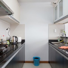 Sky Center Hostel в номере фото 2