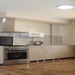 Отель Aparthotel Chetyre sezona Сочи в номере