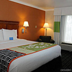 SureStay Hotel by Best Western Ontario Airport in Ontario, United States of America from 97$, photos, reviews - zenhotels.com guestroom photo 3